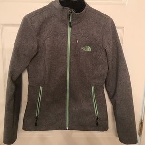 XS- The North Face women’s coat